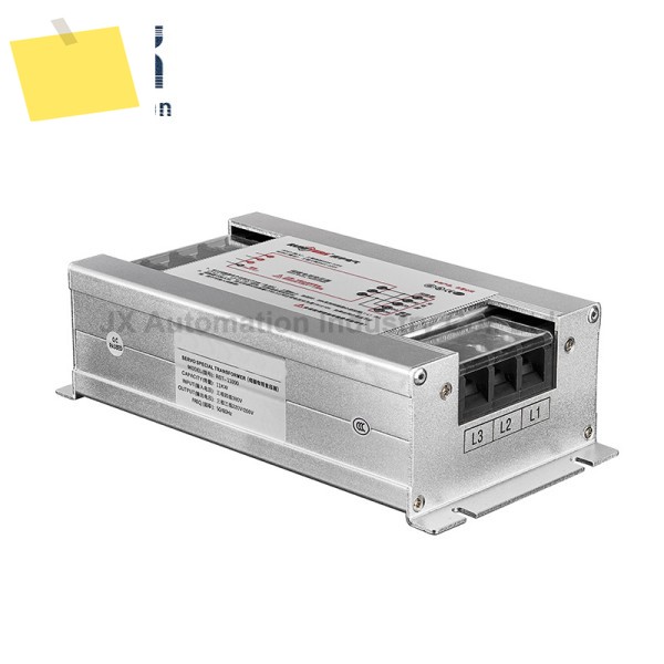 3상 전자 서보 변압기 도란스 , RST-11000 지능형 모터용 11KW 제품 이미지