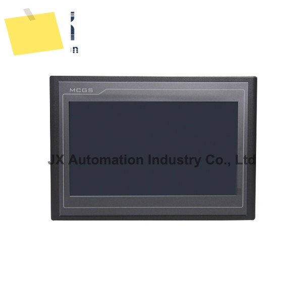 MCGS HMI 터치 스크린 이더넷, 소프트웨어 케이블 포함, 10.2 인치 TPC1061Ti, 1024x600 제품 이미지