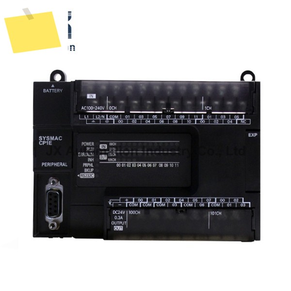 PLC CP1E-E10DR-A 제품 이미지