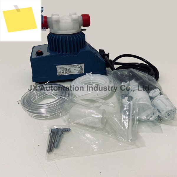 이탈리아 SEKO 수동 계량 펌프, 전자기 PTFE 다이어프램 9LH 10BAR, AMS200 제품 이미지