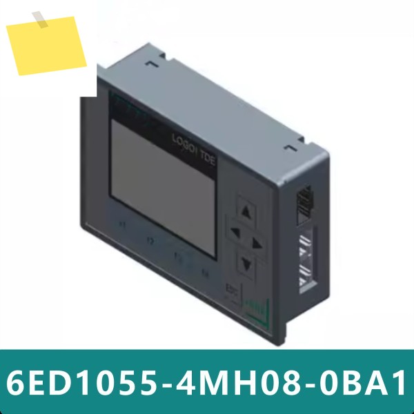 6ED1055-4MH08-0BA1 신품 원본 텍스트 표시 제품 이미지