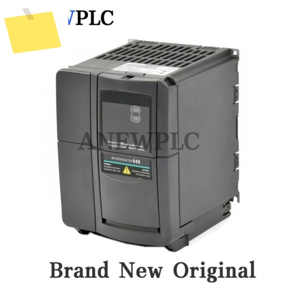 Siemens 6SE6440-2UC21-1BA1 6SE6 주파수 변환기 PLC 모듈의 새 원본 제품 이미지