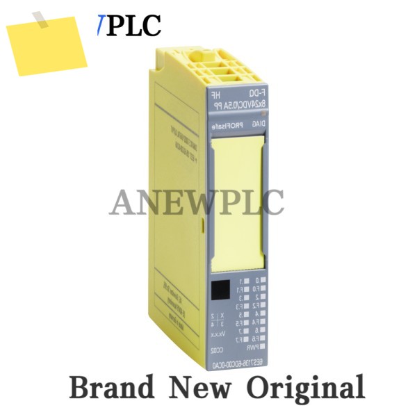 신품 원본 6ES7136-6RA00-0BF0 SIMATIC DP ET200SP PLC 모듈 제품 이미지