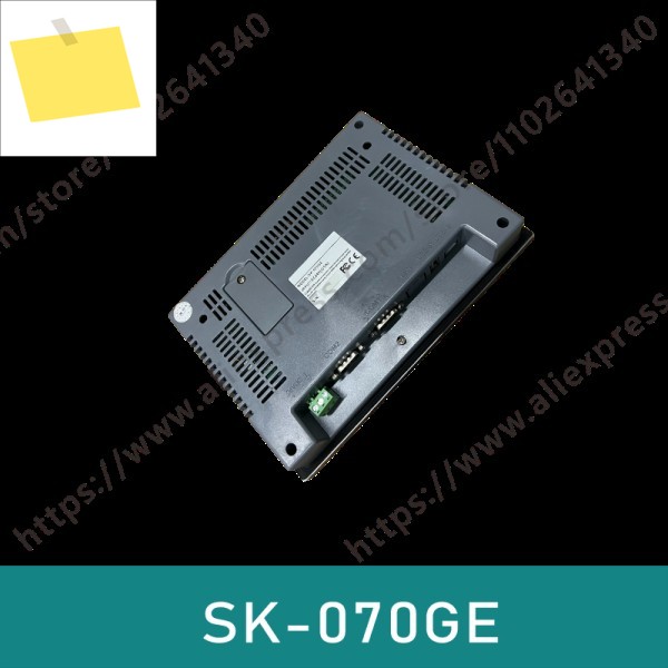 HMI 터치 스크린 SK-070GE 새제품 제품 이미지