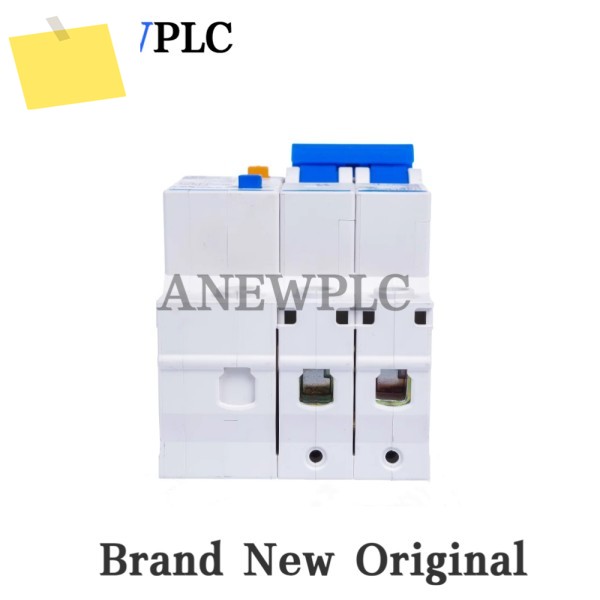 NXBLE- 40A 63A 2P 3P 4P DZ47LE 신품 PLC 모듈 제품 이미지