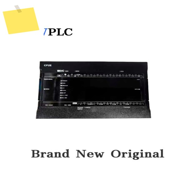 신품 PLC 모듈 CP2E-N40DR-A 제품 이미지