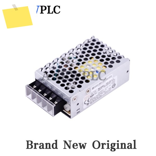 RS-25-3.3,RS-25-5,RS-25-12,RS-25-15,RS-25-24,RS-25-48,RS-35-3.3,RS-35-5,RS-35-12,RS-35-15 스위치 전원 제품 이미지