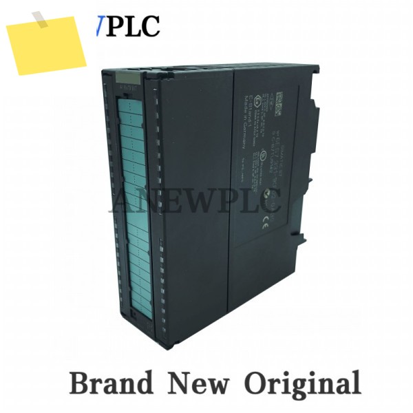 Siemens 6ES7331-1KF02-0AB0 6ES7 아날로그 입력 PLC 모듈용 새 원본 제품 이미지