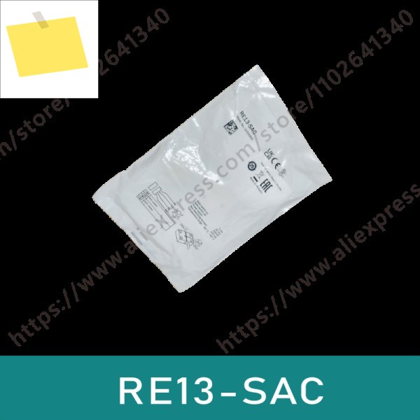 RE13-SAC 안전 도어 스위치 제품 이미지