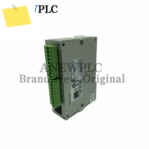 델타 DVP14SS211T RS-485 PLC 모듈용 새 원본 제품 이미지