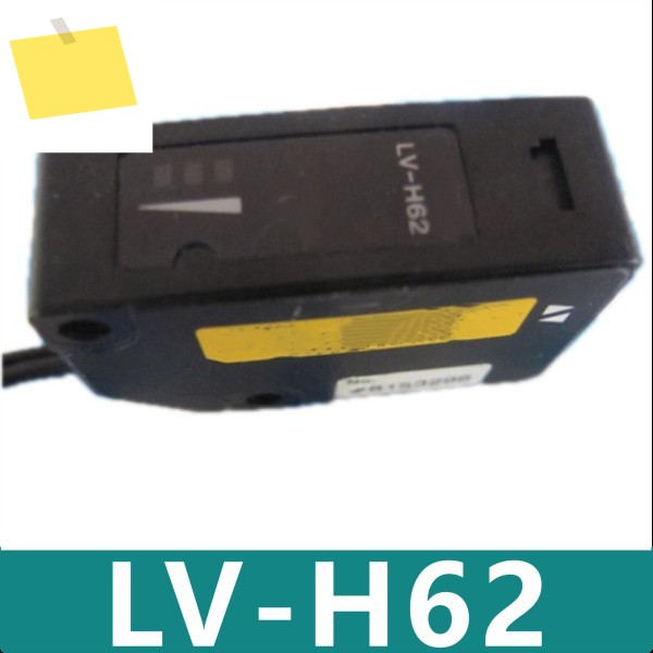 LV-H62 신품 레이저 센서 제품 이미지