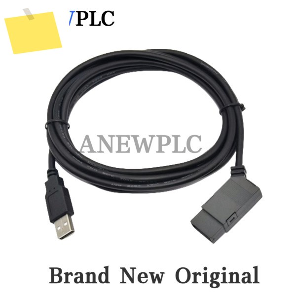 Siemens 로고 시리즈 PLC 프로그래밍 케이블에 적합한 USB-LOGO 6ED1057-1AA01-0BA0 제품 이미지