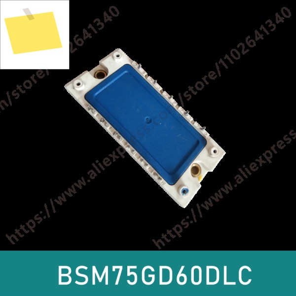 모듈 새제품 BSM75GD60DLC 제품 이미지