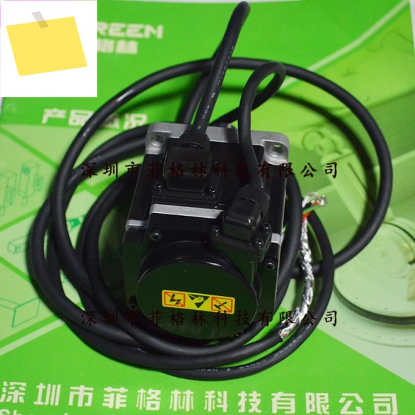 R2AA06020FXH11 일본 산요 SANYO 서보 모터, 우선 제품 이미지