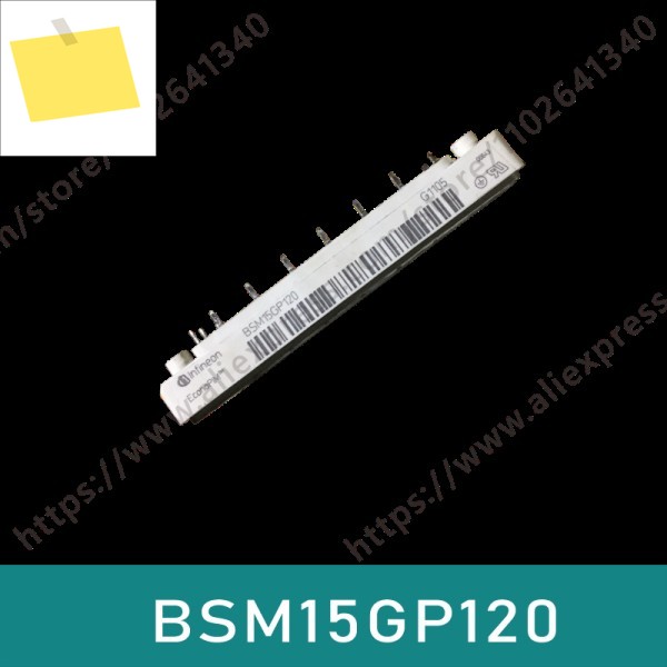 BSM35GP120 새제품 모듈 IGBT 제품 이미지