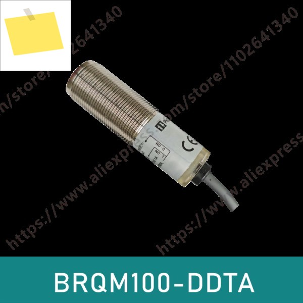 BRQM100-DDTA 광전 센서 신품 제품 이미지