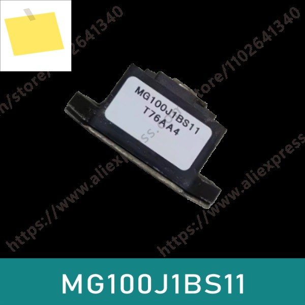 MG100J1BS11 모듈 IGBT 전력 제품 이미지