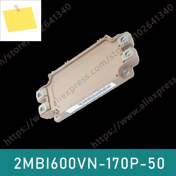 2MBI450VN-170P-50 IGBT 파워 모듈 제품 이미지