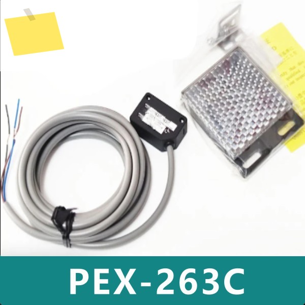 PEX-263C 신품 광전 스위치 센서 제품 이미지