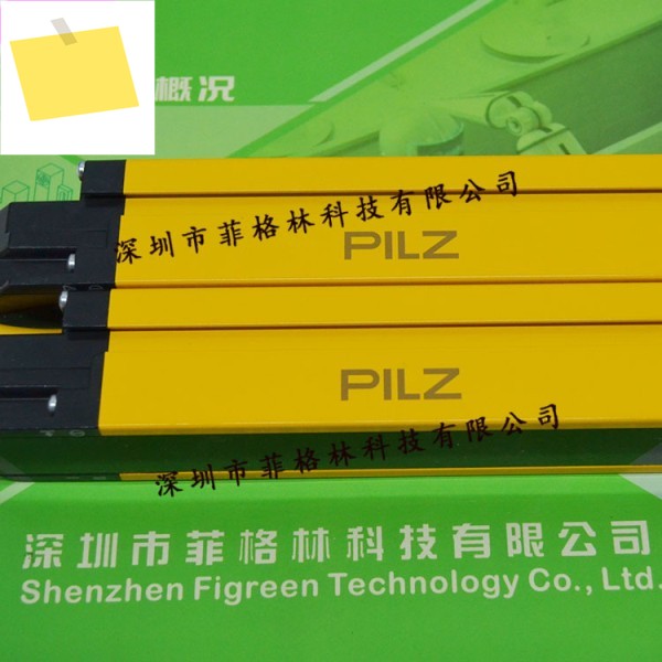 632083 PSEN Opll4F-s-14-060 필츠 PILZ 안전 라이트 커튼 제품 이미지