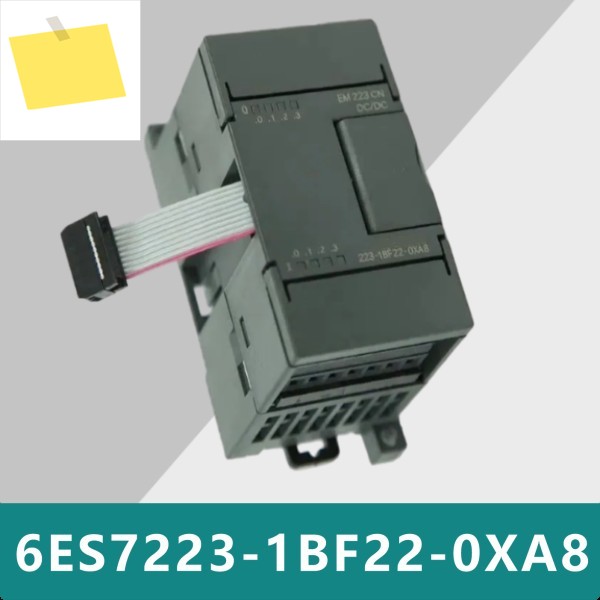 6ES7223-1BF22-0XA8 디지털 수량 모듈 제품 이미지
