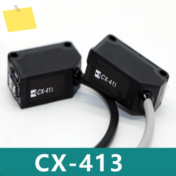 CX-413 신품 광전 스위치 센서 제품 이미지