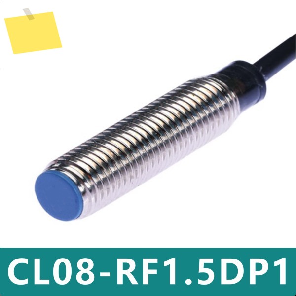 CL08-RF1.5DP1 신품 유도형 근접 센서 NEW 제품 이미지