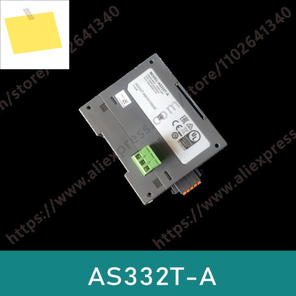 AS332T-A 신품 프로그래머블 컨트롤러 제품 이미지
