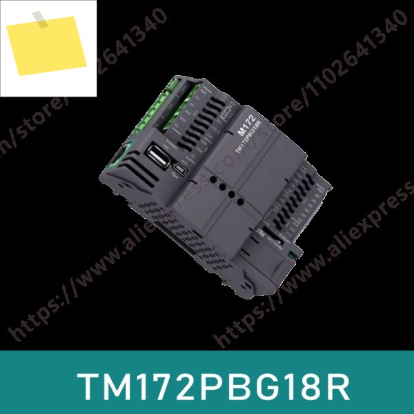 TM172PBG18R 컨트롤러 제품 이미지
