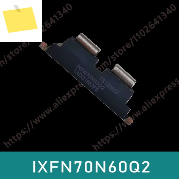 IXFN38N80Q2 다이오드 모듈 IGBT 전력 제품 이미지