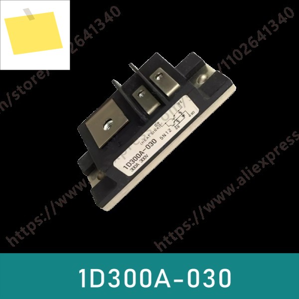 IGBT 파워 모듈 ETN31-055 94222 1D300A-030 제품 이미지