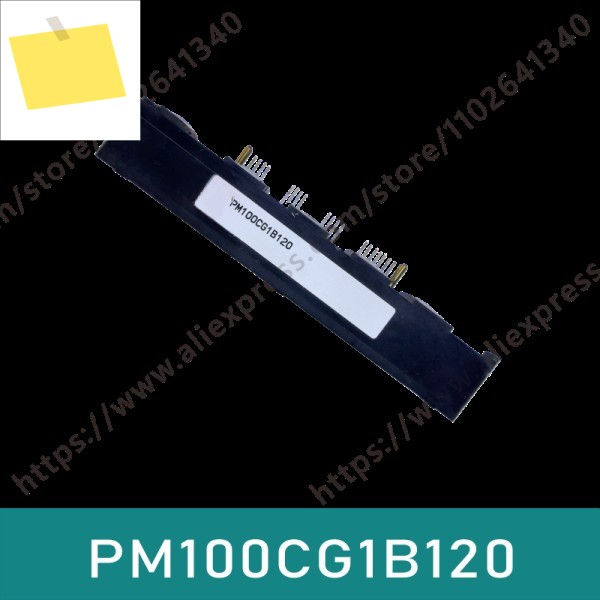 PM100CG1B120 IGBT 파워 모듈 인버터 제품 이미지