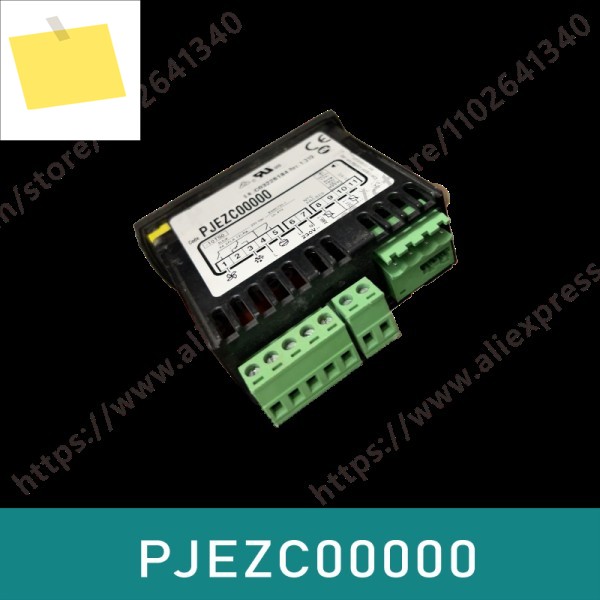 PJEZC00000 온도 조절기 새 제품 이미지