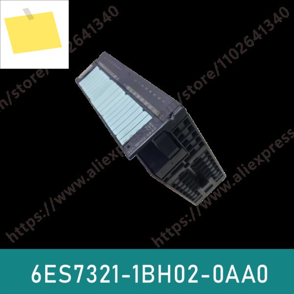 모듈 6ES7321-1BH02-0AA0 새제품 및 제품 이미지