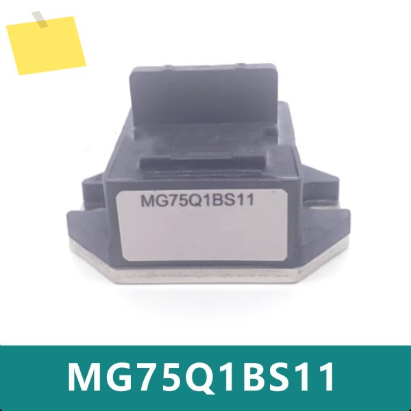 MG75Q1BS11 원래 모듈 제품 이미지