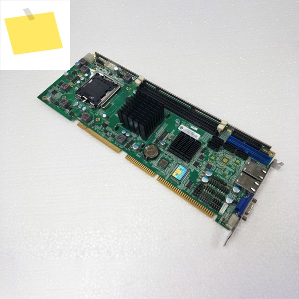 FSC-1815 V2NA VER:C00 EVOC 산업용 컴퓨터 마더보드, 전 완벽한 테스트 제품 이미지
