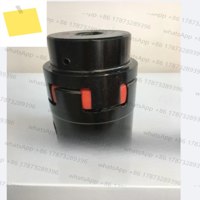 GR38 외경 80mm 토르크 엘라스틱 커플링 22.23 25.4 31.7542 제품 이미지