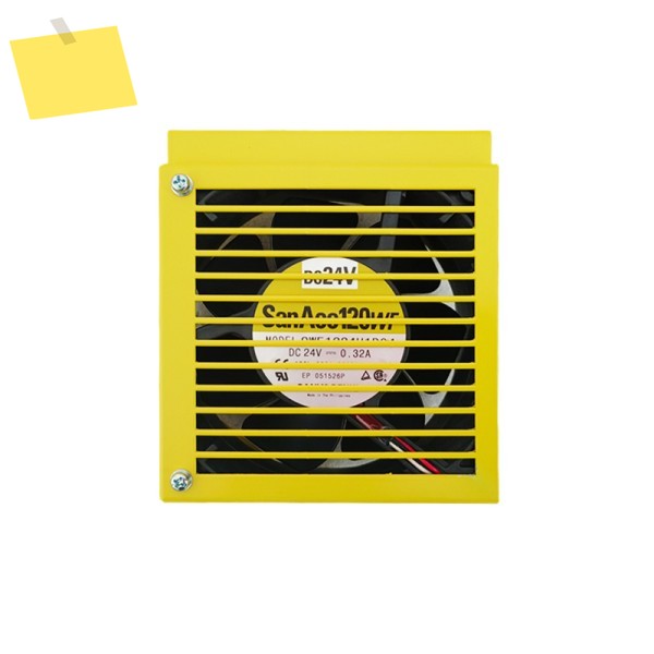 A90L-0001-0509 # A 9WF1224H1D04 A06B-6134-K006 Fanuc 팬 유닛 새제품 제품 이미지
