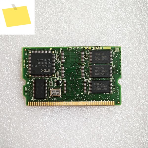 A20B-3900-0163 Fanuc FROMSRAM 카드 32MB 제품 이미지