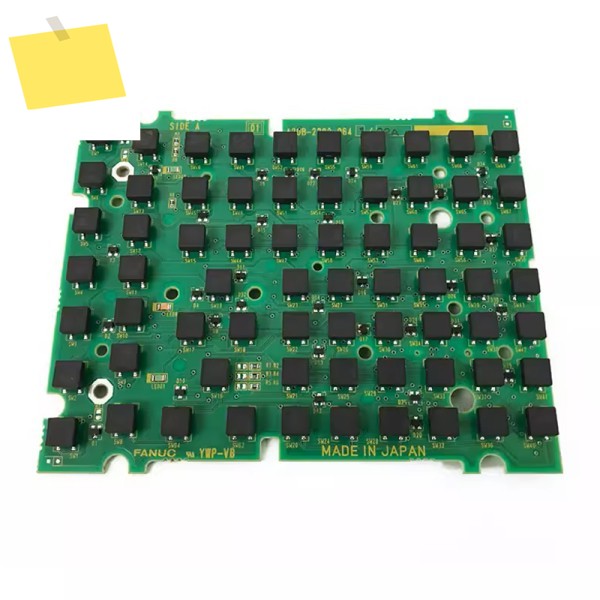 A20B-1007-0880 티치 펜던트 키보드 파누크용 제품 이미지