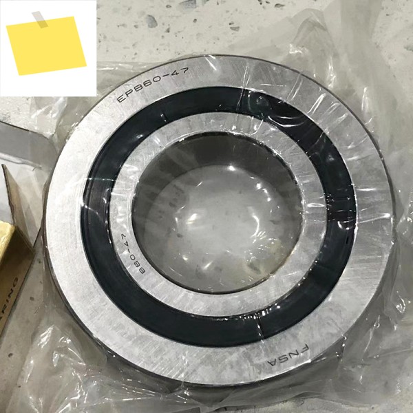 Fanuc 서보 모터용 고속 세라믹 볼 베어링, EPB50-67 C3P4 1 개 제품 이미지