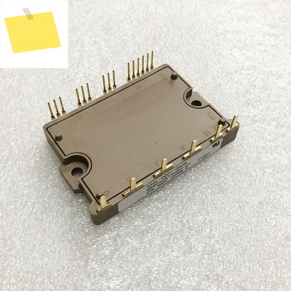 A50L-0001-0326 후지 IGBT, 6MBP20RTA060-01, 600V, 20A, 새제품 제품 이미지
