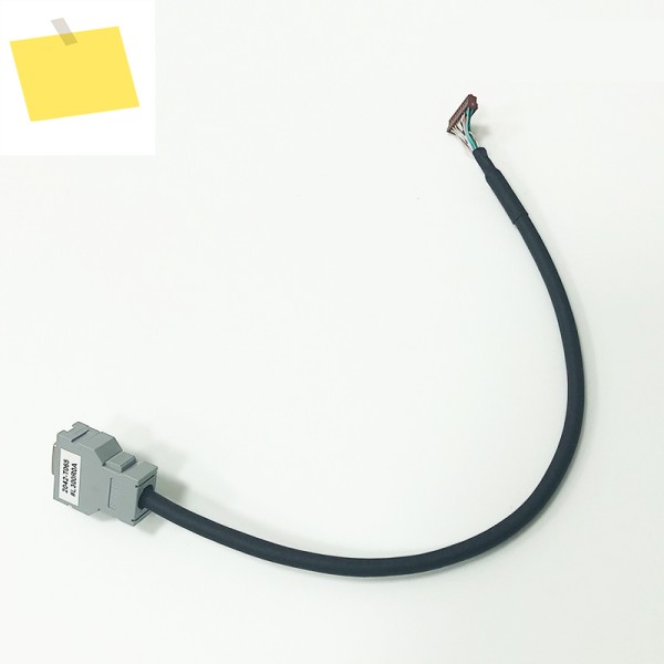 A02B-0236-K812 Fanuc MDI 케이블 CA55, 2042-T270 # L50R00 제품 이미지