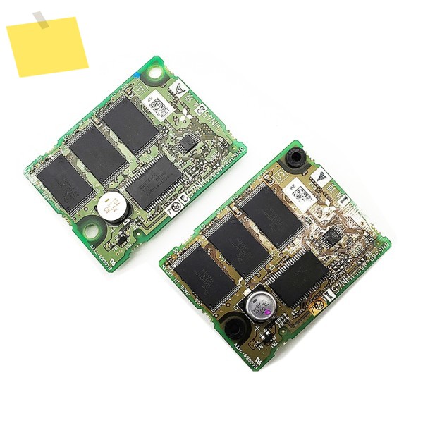 HN451 메모리 카드 미쓰비시 M70700 시리즈용 제품 이미지