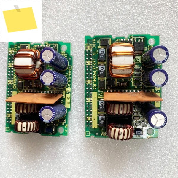 A20B-8101-0010 Power Supply For Fanuc System Test OK 제품 이미지