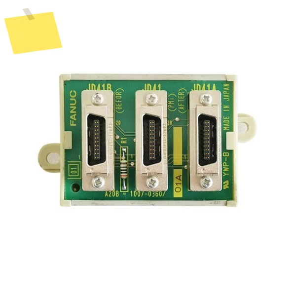 A02B-0259-C301 Fanuc CNC용 CRT 링크 어댑터중고 테스트 OK 제품 이미지