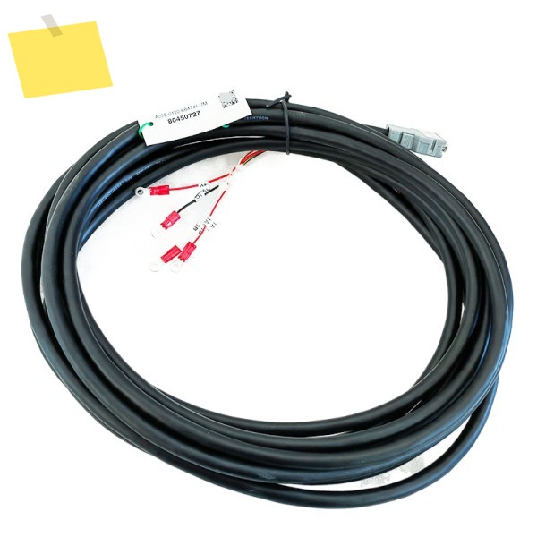 A02B-0120-K847 A660-8007-T996 Fanuc JA3 수동 펄스 발생기 케이블 3m 5m 7m 10m 제품 이미지
