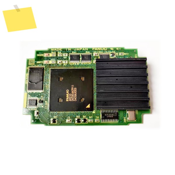 A20B-3300-0290 Fanuc CPU 카드용테스트 ok 제품 이미지