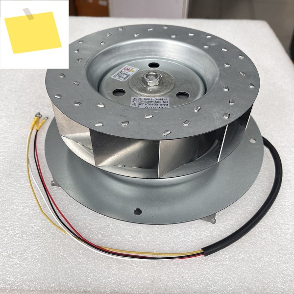 A90L-0001-0444R Fanuc 스핀들 모터 냉각 팬용 새 제품 제품 이미지