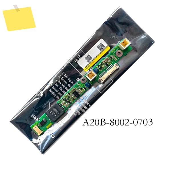 A20B-8002-0702 Fanuc 시스템용 인버터 제품 이미지